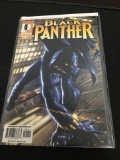 Black Panther #1 Comic Book from Amazing Collection