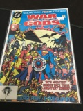 War Of The Gods #1 Comic Book from Amazing Collection
