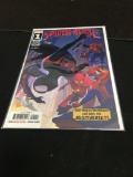 Spider-Verse #1 Comic Book from Amazing Collection