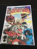 Marvel Super-Heroes #9 Comic Book from Amazing Collection
