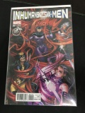 Inhumans Vs. X-Men Variant Edition #1 Comic Book from Amazing Collection