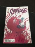 Carnage Digital Edition #1 Comic Book from Amazing Collection