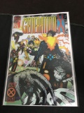 Generation X #1 Comic Book from Amazing Collection