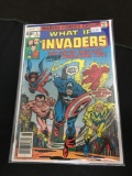 What If #4 Comic Book from Amazing Collection