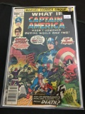 What If #5 Comic Book from Amazing Collection