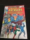 What If #9 Comic Book from Amazing Collection