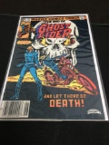 Ghost Rider #81 Comic Book from Amazing Collection
