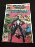 What If? #4 Comic Book from Amazing Collection