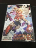 Captain Marvel #10 Comic Book from Amazing Collection