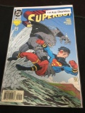 Superboy #9 Comic Book from Amazing Collection B
