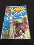 The Uncanny X-Men #221 Comic Book from Amazing Collection
