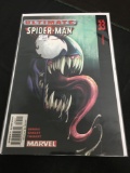Ultimate Spider-Man #33 Comic Book from Amazing Collection