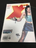 X-23 PSR #1 Comic Book from Amazing Collection