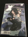X-23 #1 Comic Book from Amazing Collection