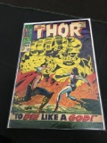The Mighty Thor #139 Comic Book from Amazing Collection