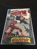 Daredevil the Man Without Fear #20 Comic Book from Amazing Collection