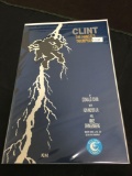 Clint The Hamster Triumphant #1 Comic Book from Amazing Collection