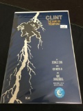 Clint The Hamster Triumphant #1 Comic Book from Amazing Collection B