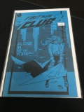 Club13 #1 Comic Book from Amazing Collection