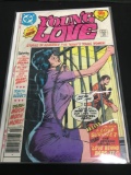Young Love #124 Comic Book from Amazing Collection