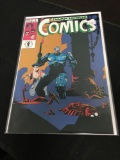 Dark horse Comics #2 Comic Book from Amazing Collection B