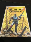 Black Cross #1 Comic Book from Amazing Collection