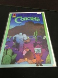 Concrete #2 Comic Book from Amazing Collection