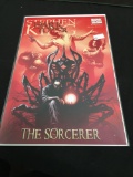 The Dark Tower One-Shot #1 Comic Book from Amazing Collection