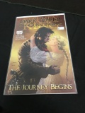 The Dark Tower The Gunslinger #1 Comic Book from Amazing Collection