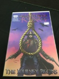 The Dark Tower The Gunslinger #3 Comic Book from Amazing Collection