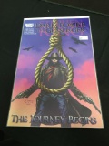 The Dark Tower The Gunslinger #3 Comic Book from Amazing Collection B