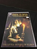 The Dark Tower The Gunslinger The Little Sisters of Eluria #2 Comic Book from Amazing Collection