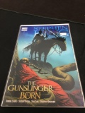 The Dark Tower The Gunslinger Born 3rd Printing Variant #2 Comic Book from Amazing Collection