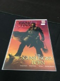 The Dark Tower The Gunslinger Born 3rd Printing Variant #1 Comic Book from Amazing Collection