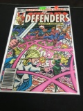 The Defenders #109 Comic Book from Amazing Collection