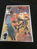 The New Mutants #27 Comic Book from Amazing Collection
