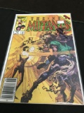 The New Mutants #30 Comic Book from Amazing Collection B