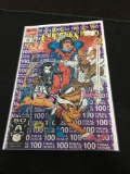 The New Mutants #100 Comic Book from Amazing Collection B