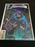 Night Wing #1 Comic Book from Amazing Collection