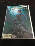 Night Wing #2 Comic Book from Amazing Collection