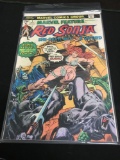 Red Sonja #1 Comic Book from Amazing Collection
