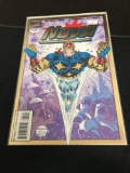 Nova #1 Comic Book from Amazing Collection