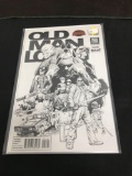 Old Man Logan Variant Edition #1 Comic Book from Amazing Collection
