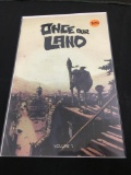 Once Our Land #1 Comic Book from Amazing Collection