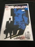 100 Bullets #1 Comic Book from Amazing Collection