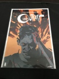 Outcast #1 Comic Book from Amazing Collection
