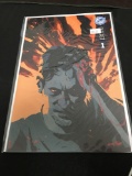 Outcast #1B Comic Book from Amazing Collection