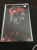 Outcast #2 Comic Book from Amazing Collection