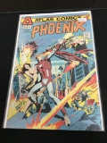 Phoenix #1 Comic Book from Amazing Collection