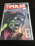The Pulse #4 Comic Book from Amazing Collection B